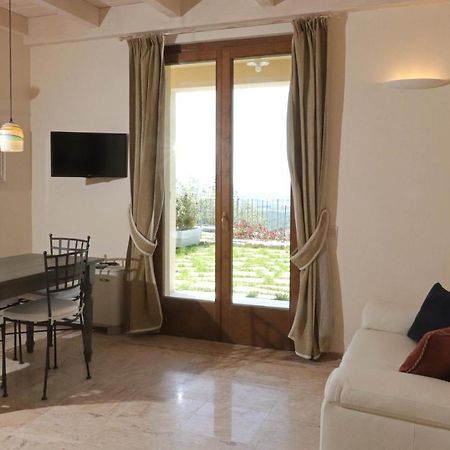 Casa Vacanze Squarcialupi Castellina in Chianti Εξωτερικό φωτογραφία