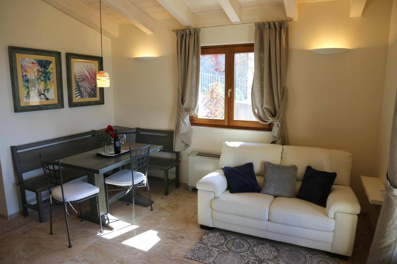 Casa Vacanze Squarcialupi Castellina in Chianti Εξωτερικό φωτογραφία