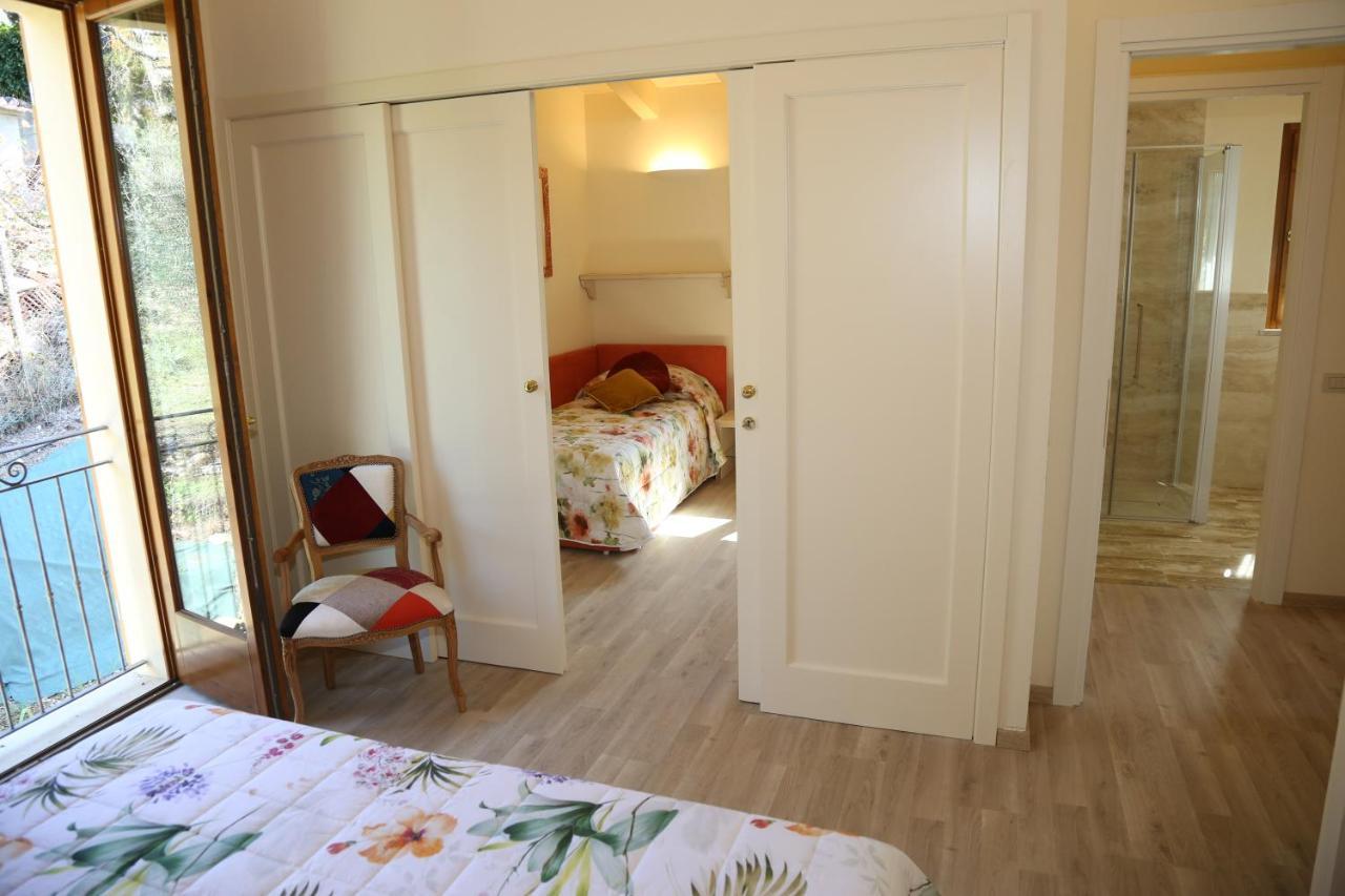 Casa Vacanze Squarcialupi Castellina in Chianti Εξωτερικό φωτογραφία