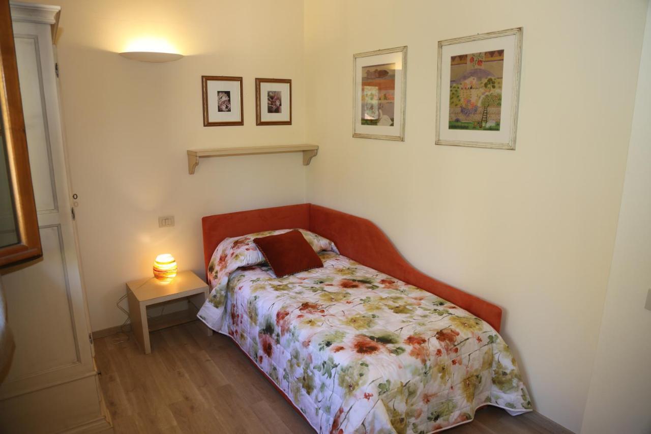 Casa Vacanze Squarcialupi Castellina in Chianti Εξωτερικό φωτογραφία