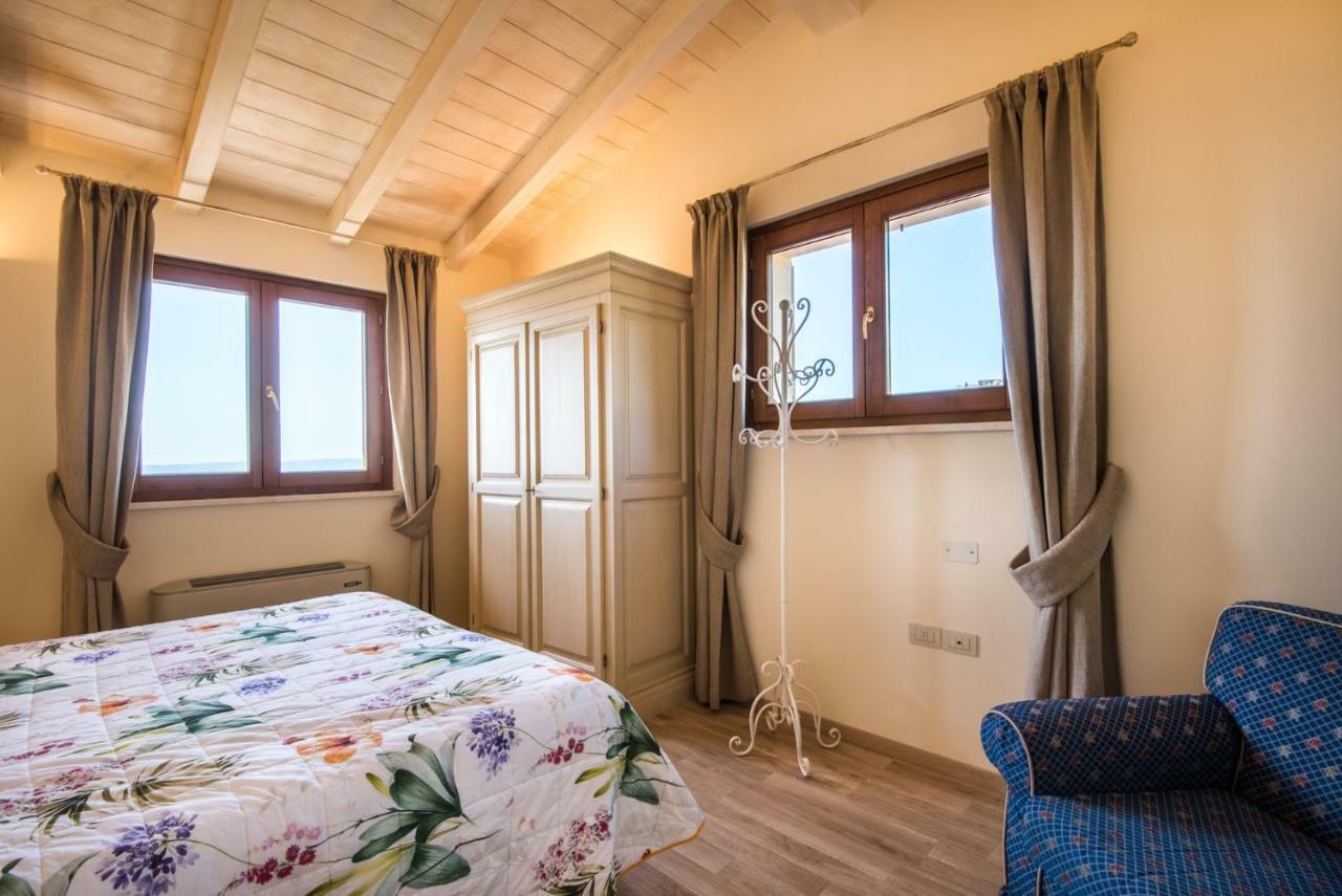 Casa Vacanze Squarcialupi Castellina in Chianti Εξωτερικό φωτογραφία