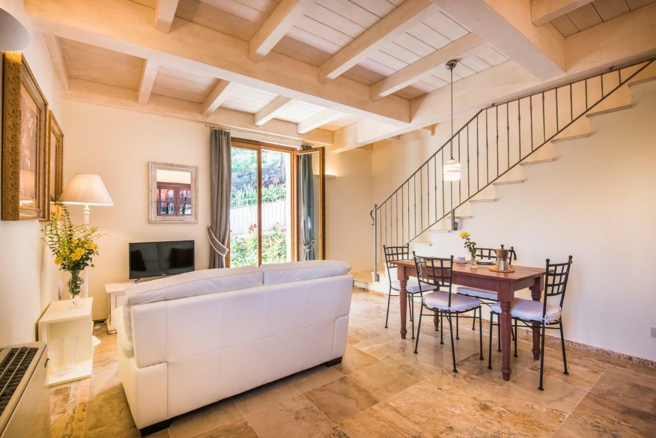 Casa Vacanze Squarcialupi Castellina in Chianti Εξωτερικό φωτογραφία
