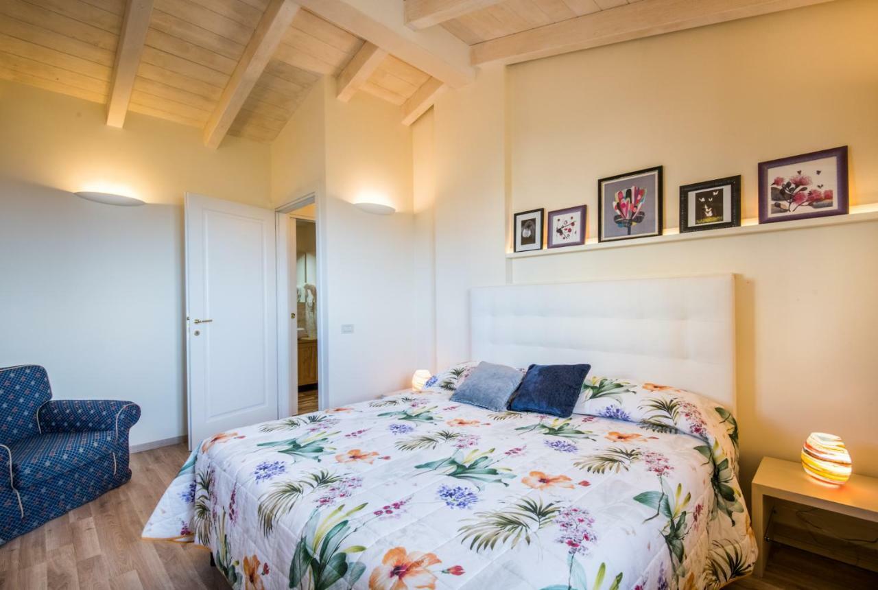 Casa Vacanze Squarcialupi Castellina in Chianti Εξωτερικό φωτογραφία